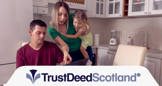 Families with Unaffordable Debt