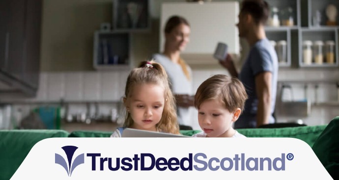 25% Of Scots Wait 3 Years Before Seeking Debt Help