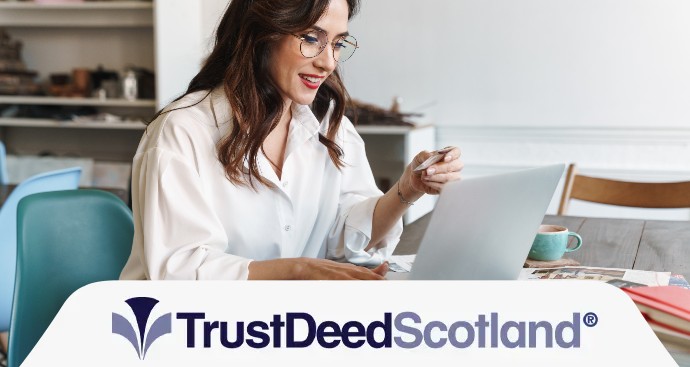 New Scottish Debt Help Statistics Released