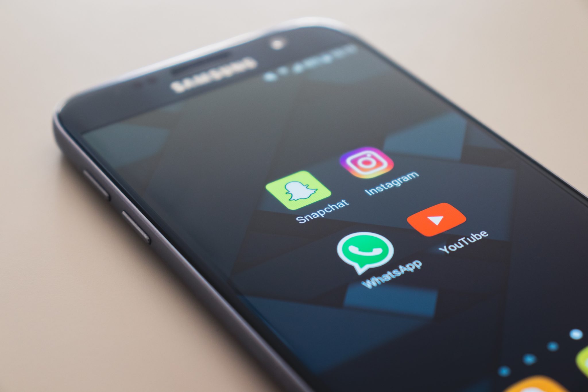 Spending and Social Media: Is Instagram keeping you in debt?