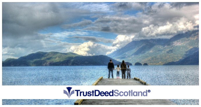 What Happens When My Trust Deed Term Completes?
