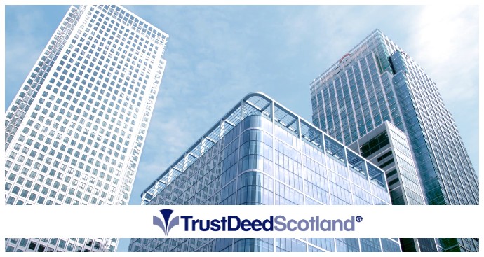 Best Way To Consolidate Debt In Scotland?