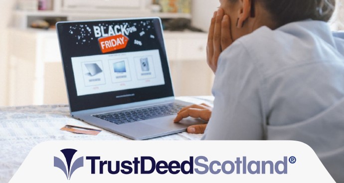 Black Friday Debt 2025