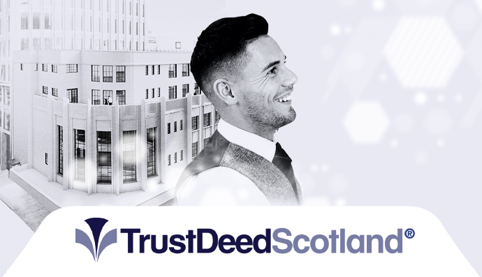 Trust Deed Scotland® Featured on Blethered Podcast