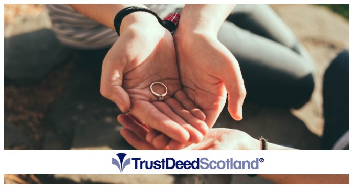 Dump Your Valentine’s Day Debt