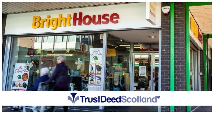 Brighthouse Administration