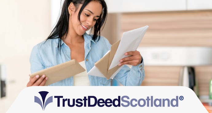 Can you get a Trust Deed twice?