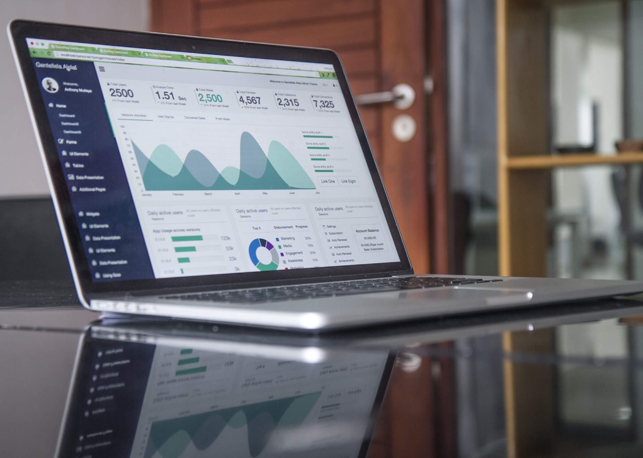 Improve Your Personal Finance Management