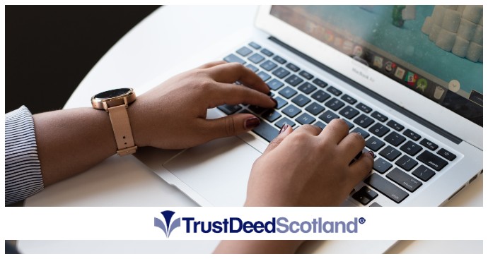 Coronavirus Online Gambling Debt Warning