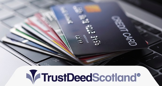 Credit Card Debt and Scottish Debt Solutions – What You Need To Know