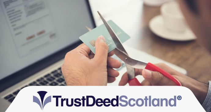 How Trust Deeds Affects Credit Ratings