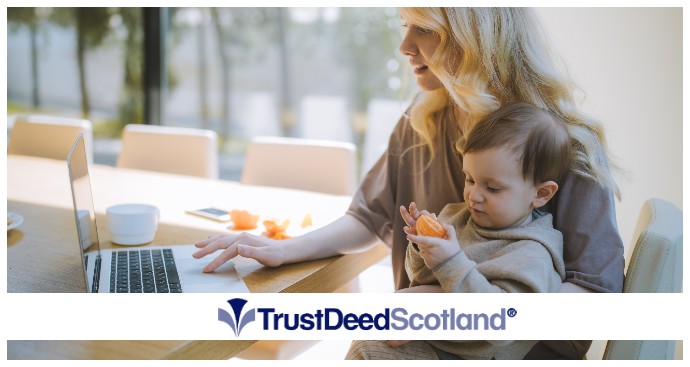 Debt Advice Charity Reports Covid-19 Income & Debt Concerns