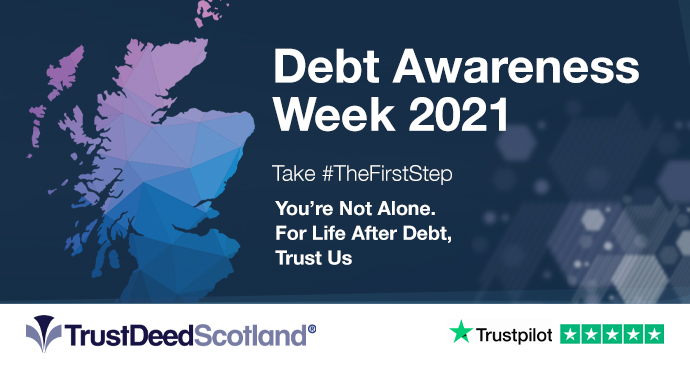 Debt Awareness Week 2021