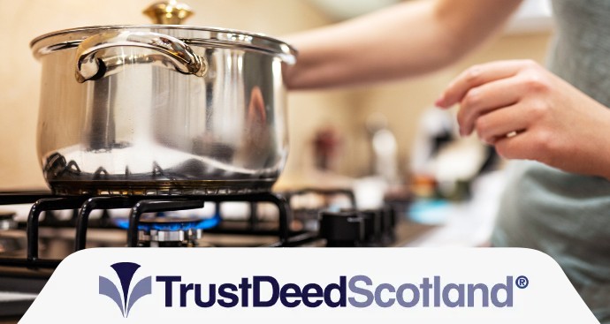 Cost Of Living Scotland: Energy Bills