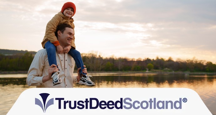 Fathers in Debt