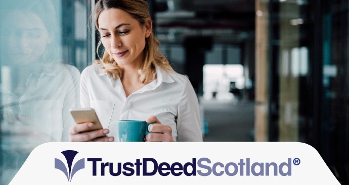 Where can I find Trust Deed Scotland reviews?