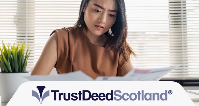 How Do People In Scotland Get Themselves Into Debt?