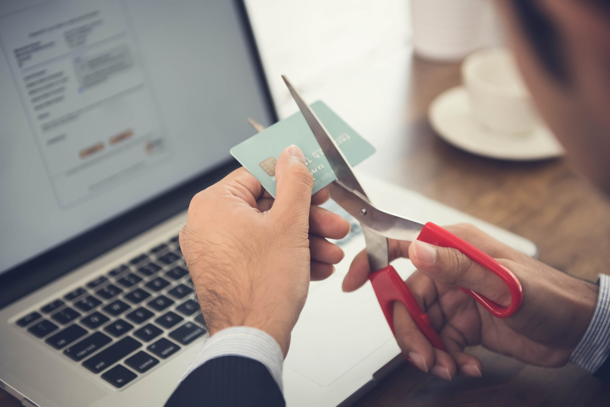 Clear Your Debts Like a Pro