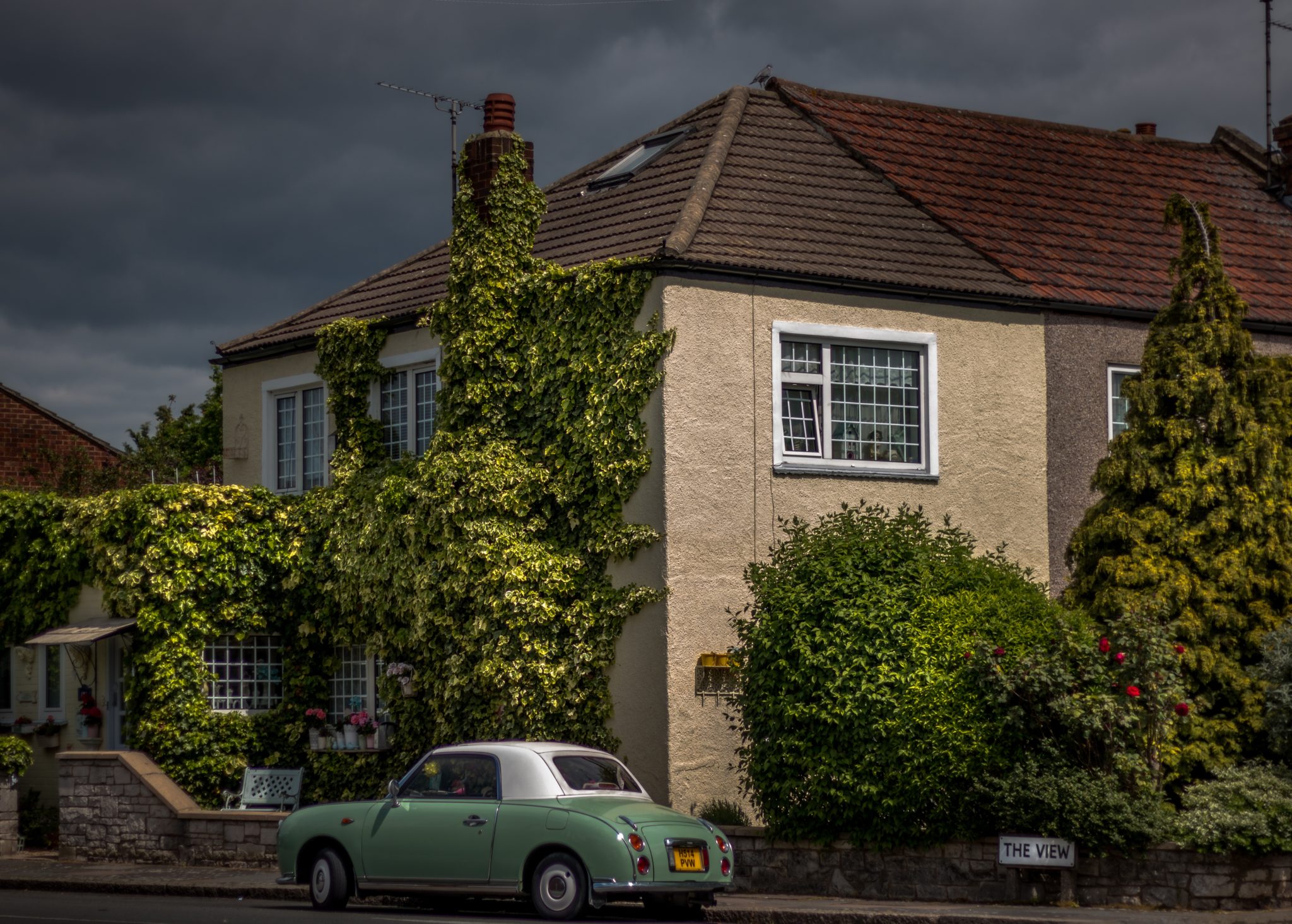 Aberdeenshire Property Affordability