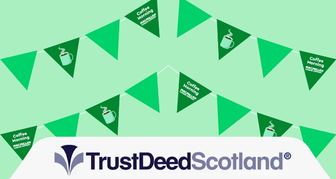Macmillan Coffee Morning