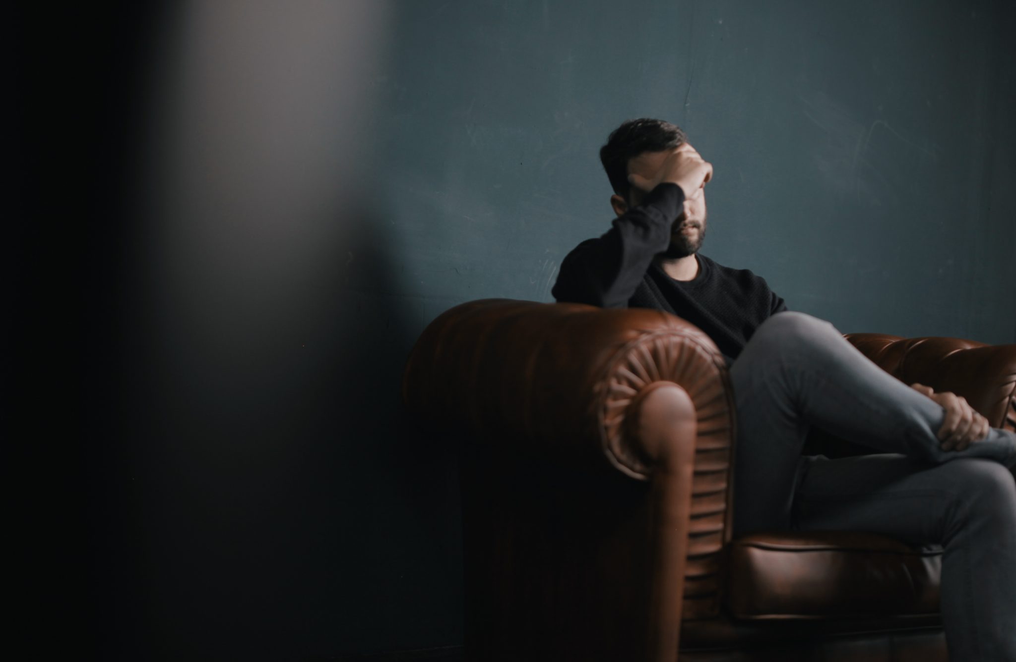 How To Deal With Debt Stress