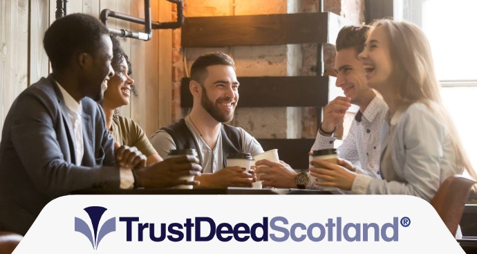 30% Worried About Post-Lockdown Socialising Cost In Scotland