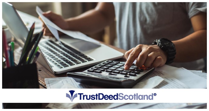 Priority Debts vs Non-Priority Debts In Scotland