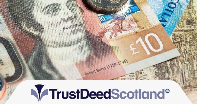 Burns Night 2024 Rabbie Burns Debt