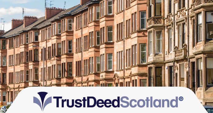 Rent Arrears Debt Warning by Resolution Foundation