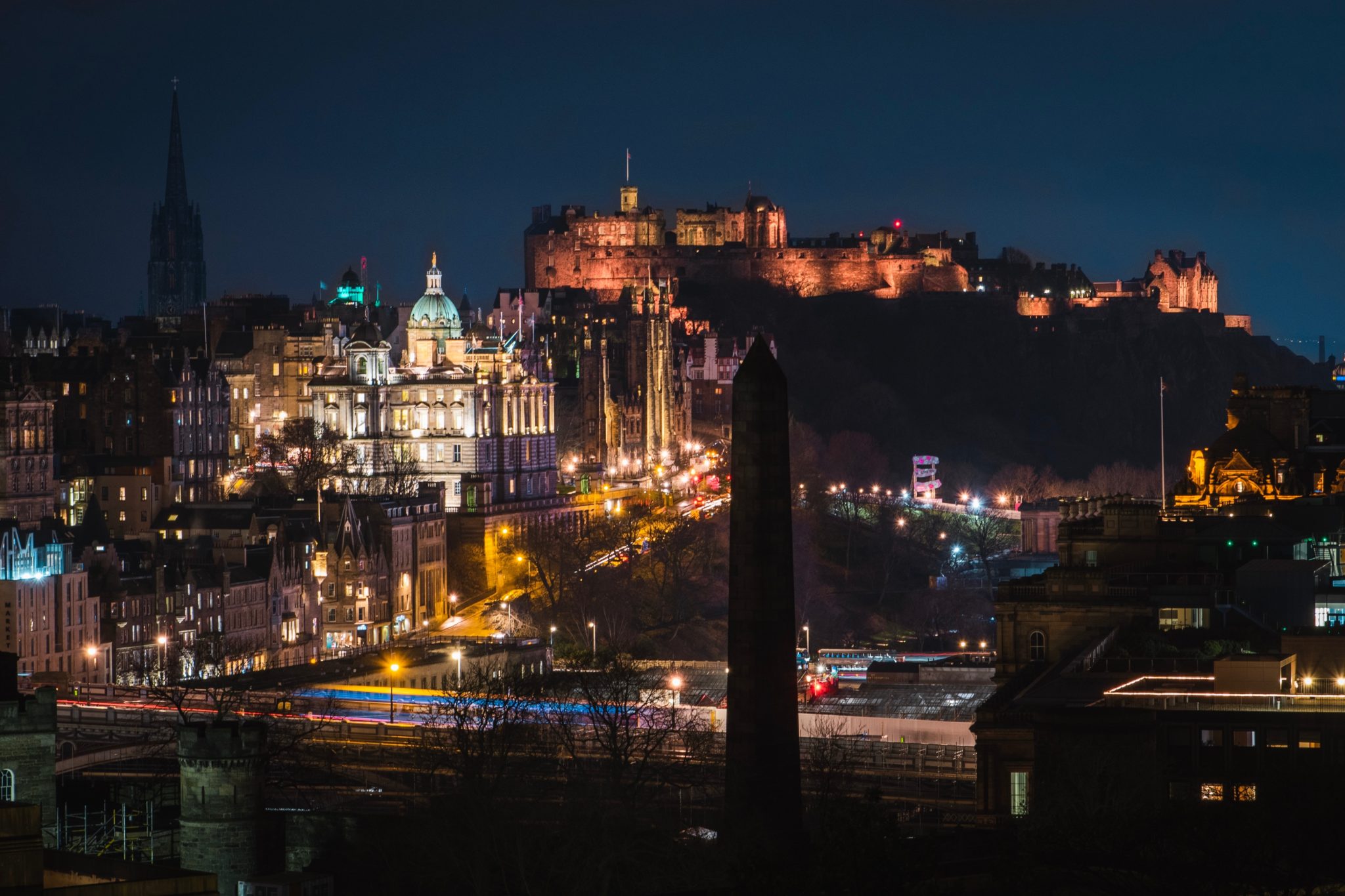 Rent In Edinburgh Debt News