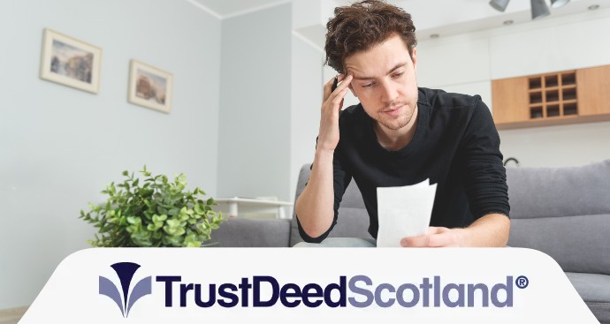 Scots Worried About Household Bills