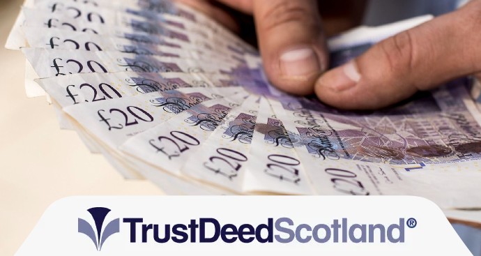 New Scottish Loan Shark Victim Support Service Launched
