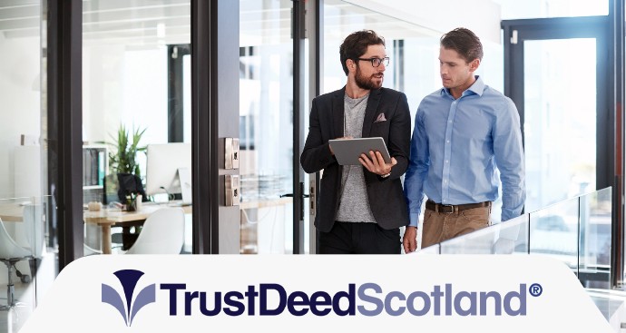 Trust Deed Scotland leads way with new Scottish Trust Deed Protocol