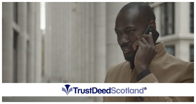 Can I Get A Trust Deed If I’m Self Employed?