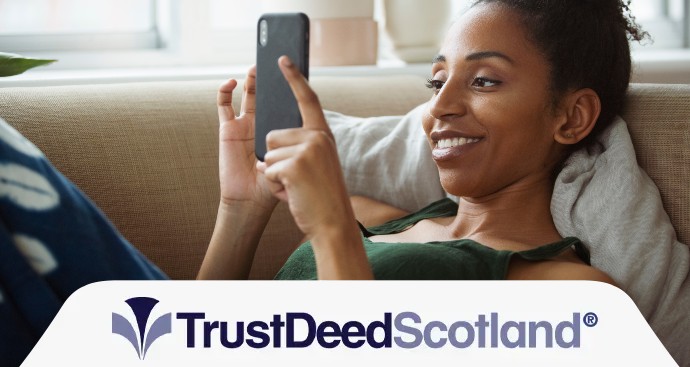 Trust Deed Scotland TikTok