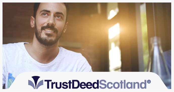 Trust Deed Scotland Radio Campaigns