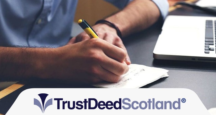Trust Deeds and Employment – The Basics