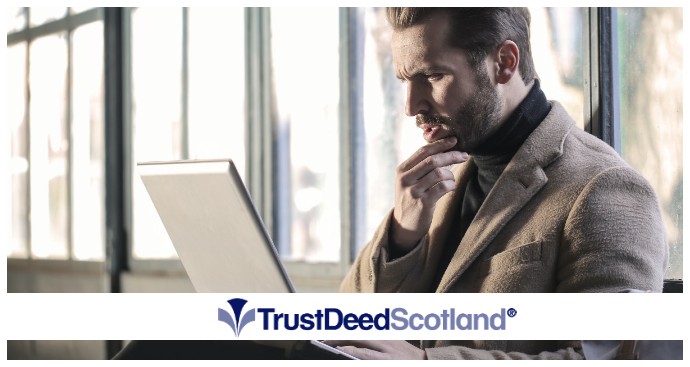 Trust Deeds vs Sequestration