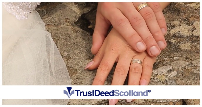 Do Trust Deeds Affect Spouse Or Partners?