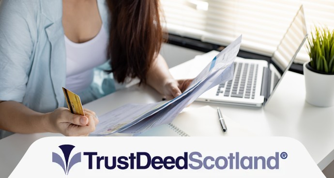 2.3m Scots Households Missed January Payments