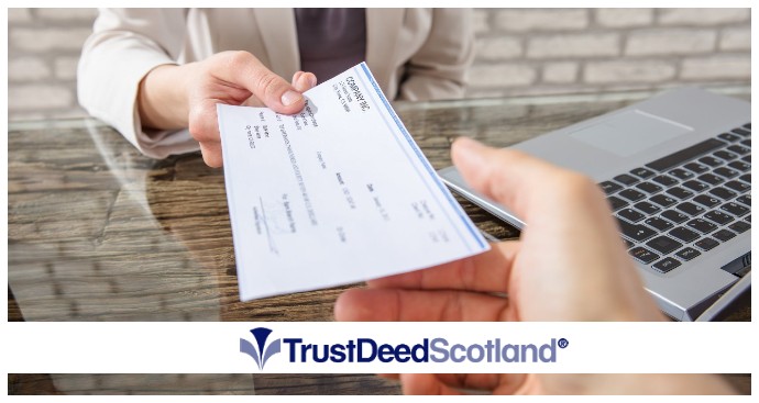 What Is Wage Arrestment In Scotland?