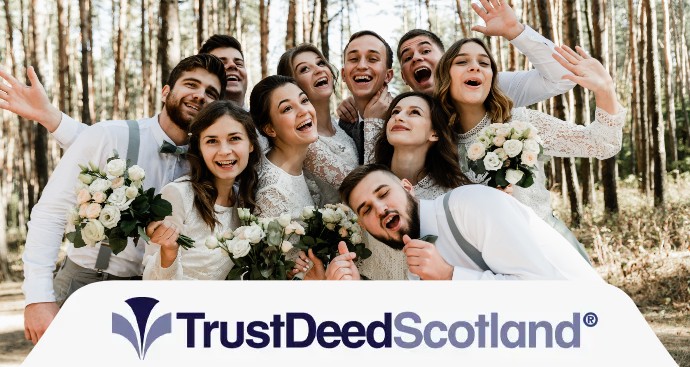 Saving Money as a Wedding Guest