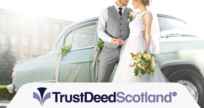 Wedding Day Debt
