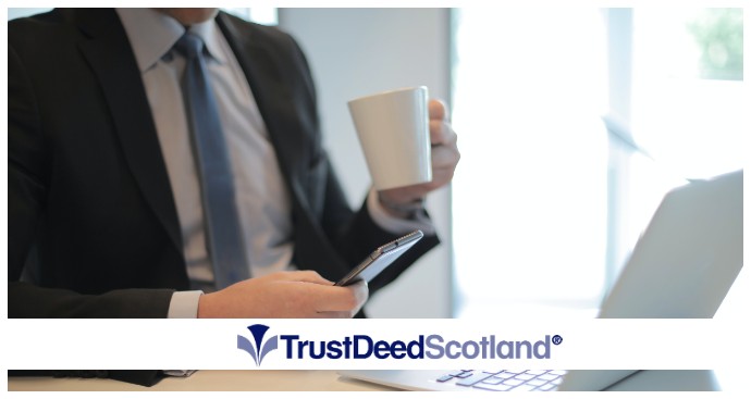 What Is A Debt Payment Programme in Scotland?