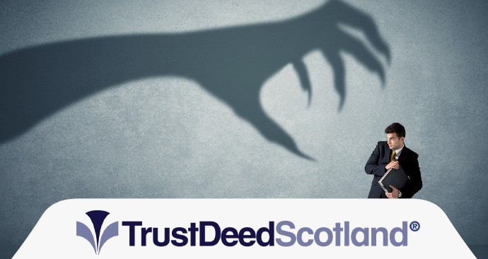 What is Zombie Debt?