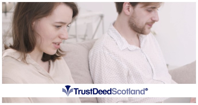 How Much Will My Trust Deed Payment Be?