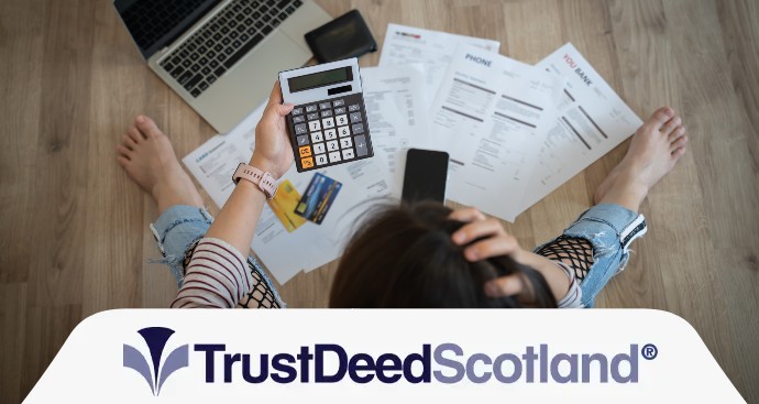 What’s a Debt Relief Order In Scotland?