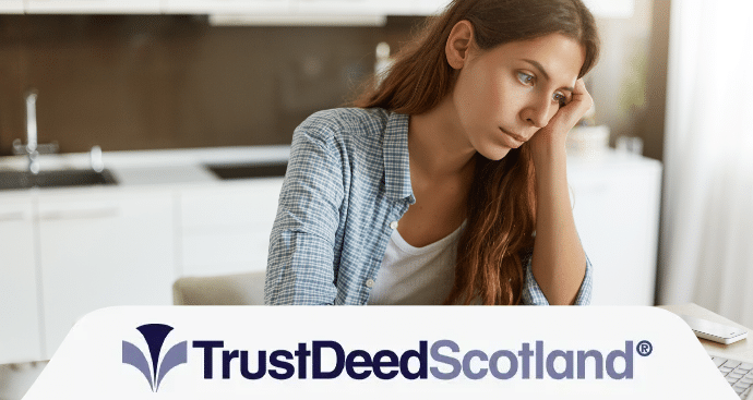 Women with Unaffordable Debt in Scotland